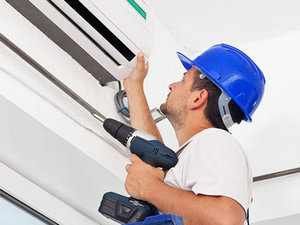 Кондиционер Урнатиш ва Ремонт