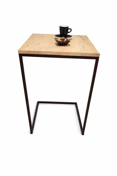 Masă de cafea  cu comanda