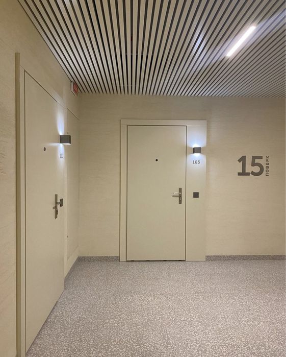 Грильято потолки подвесные алюминиевые кассетные потолки реечной PC-31