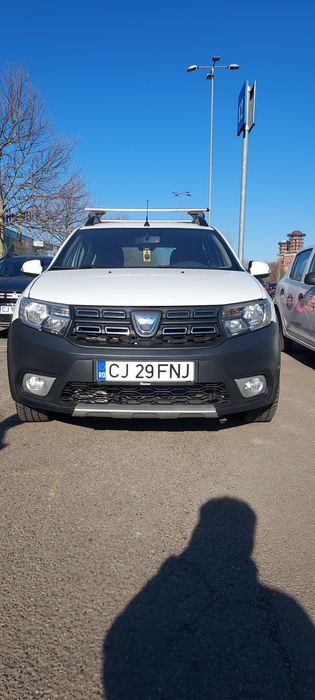 vand autoturism  dacia sandero