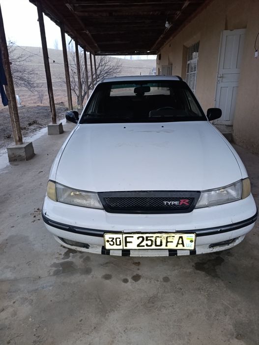 Nexia 1 dons  yili 2007