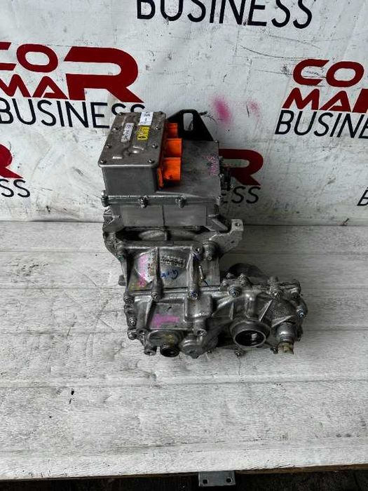 Dezmembrari DACIA SPRING Cutie de viteza TE60903 ( cod 290k28780r )