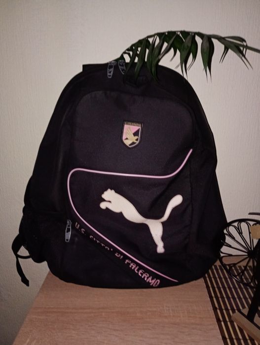 Запазена Раница Puma