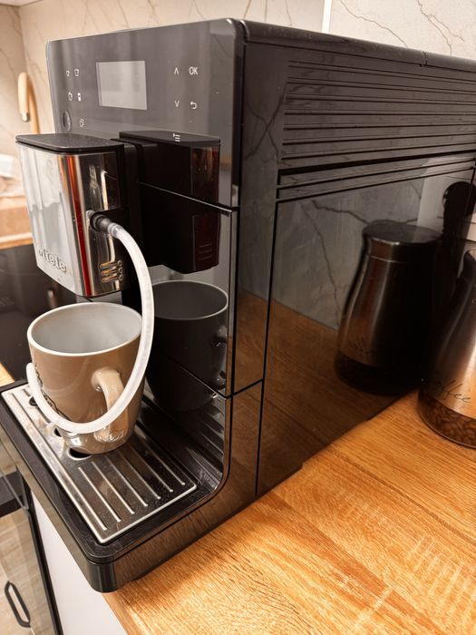 Expresor Miele  5500 stare excelenta