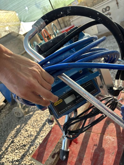 Аренда  Инструмент