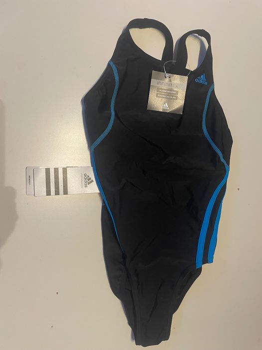 Детски бански за момиче Adidas и комплект от 3 части