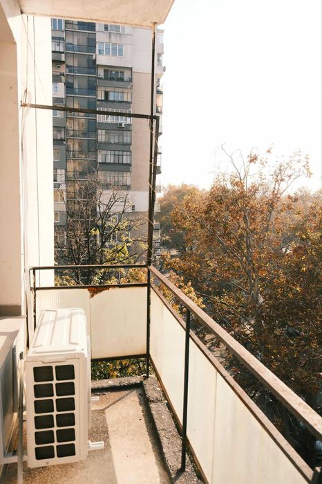 Дава се под наем Двустаен апартамент в Пловдив, Христо Смирненски - 70 кв.м за 561 € - Снимка #3