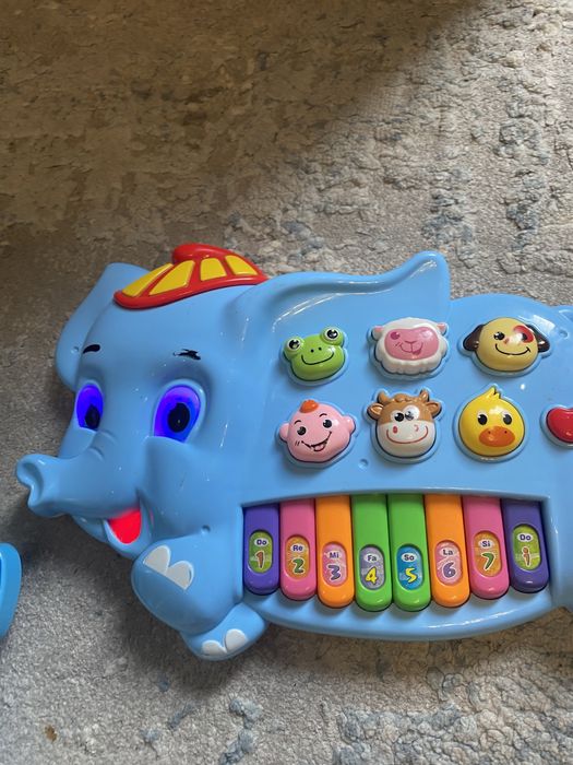 Игрушки для малышей