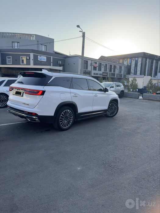 Jetour x90 plus сотилади