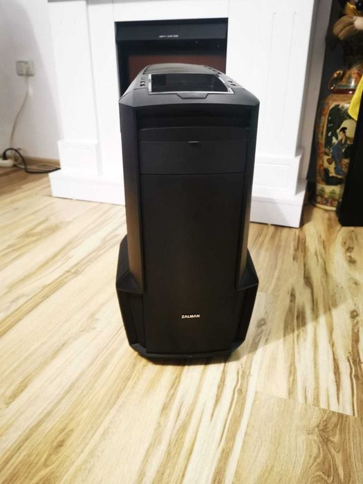 PC Gaming i7-7700K GTX 1070 8GB 32GB RAM SSD NVMe