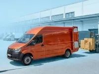 Аренда Газелей с водителем