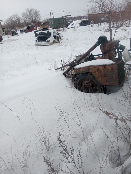 Продам мотор гольф 1.8