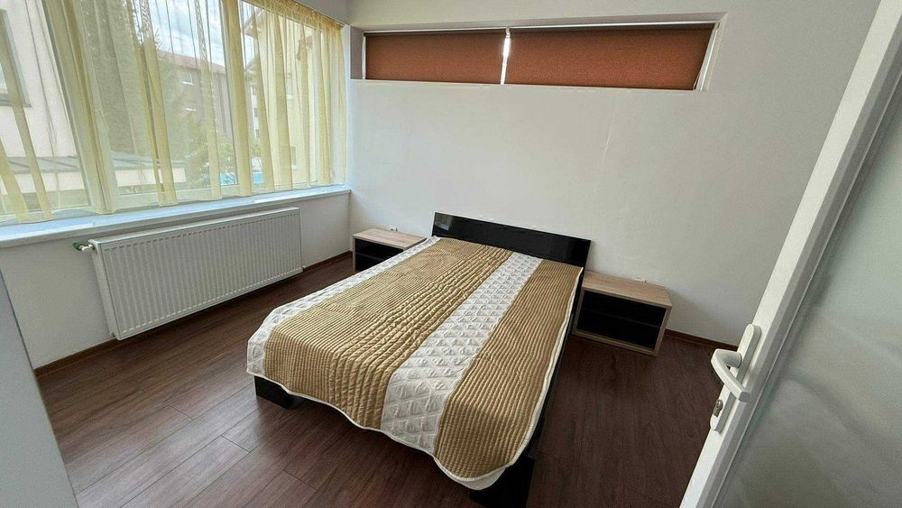 Comision 0%, Duplex de închiriat 4 camere, 120 mp utili, terasă, zona Liceului Waldorf