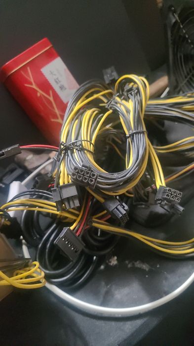 Блок питания на 2000 w ват каскелен