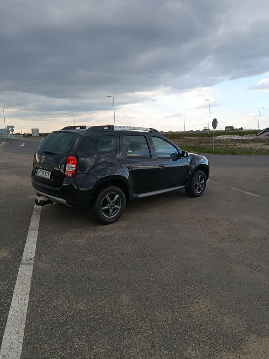 Proprietar,model prestige,euro 6, 4x4 110cp