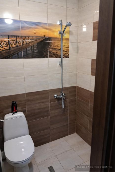 Продава се Двустаен апартамент в София, Надежда 2 - 60 кв.м за 1615 €/кв.м - Снимка #5