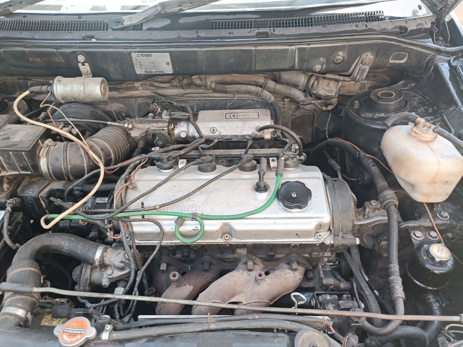 Здравствуйте продаю mitsubishi chariot