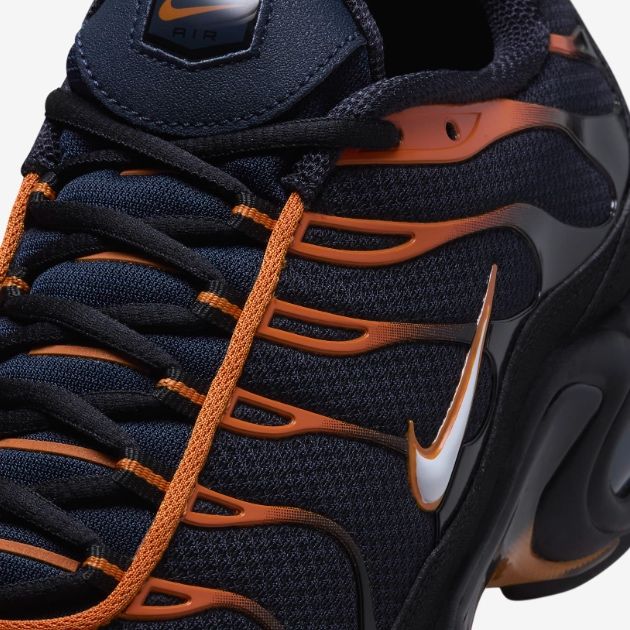 Nike Air Max Dark Obsidian