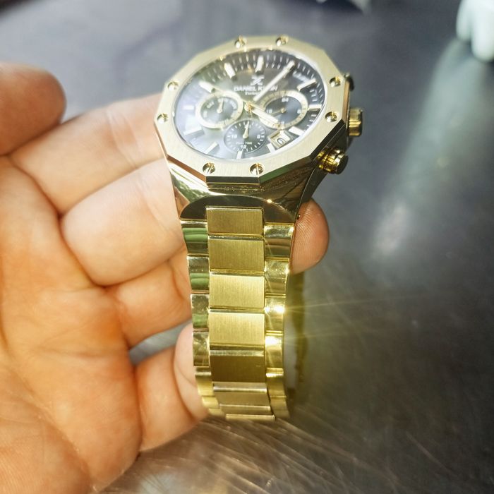 Продам шикарные часы Daniel Klein (оригинал)