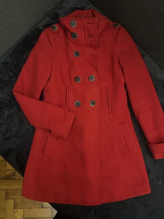Palton Zara marimea XS