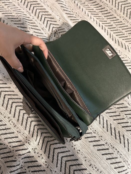 Celine модель Box Bag.