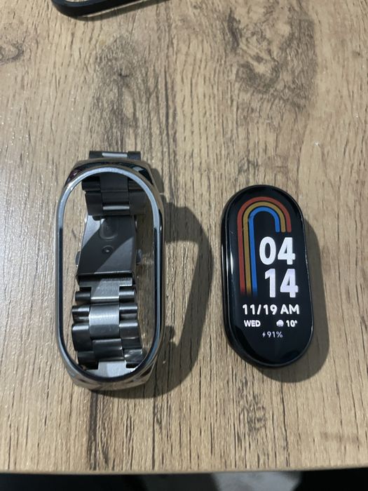 Smart soat Xiaomi Smart Band 8