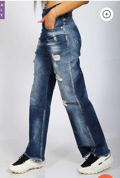 Дънки Negative .