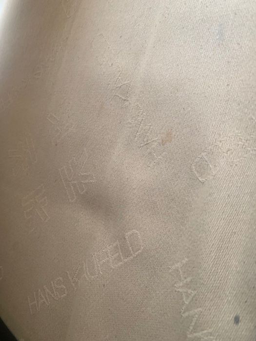 Диван естествена кожа