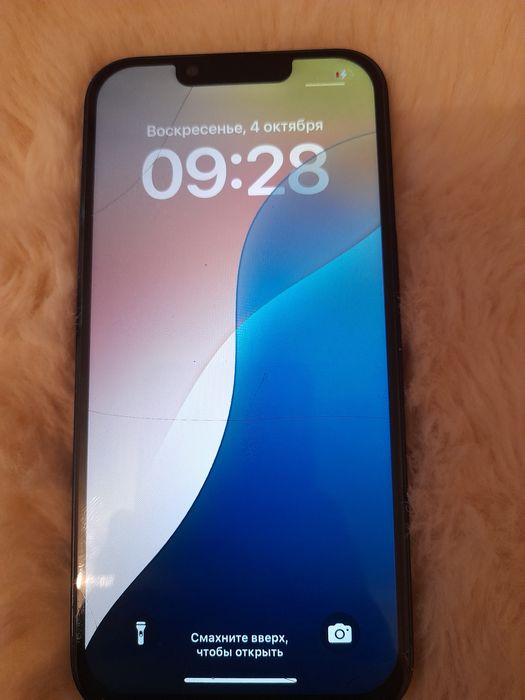Айфон 13 Iphone 13 Атырау
