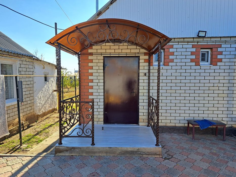 Продам дом зачеганск