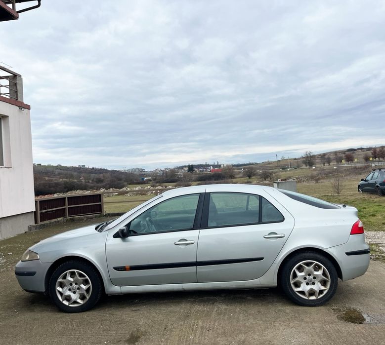 Vând Renault Laguna