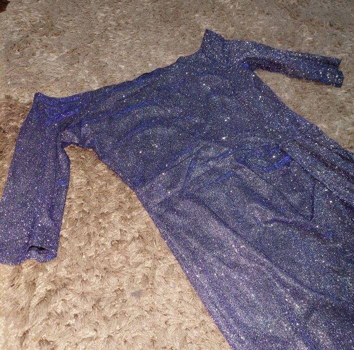 Продам вечернее платье