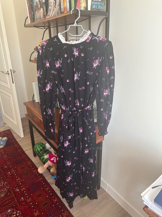 Распродажа женской одежды