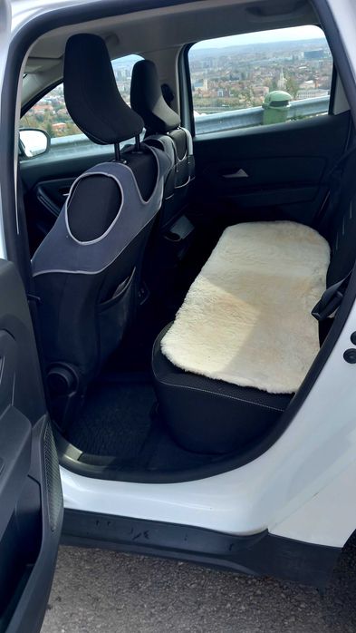 Duster in garantie din 20.12.2022 model 2023,inmatriculat pf. Euro 6