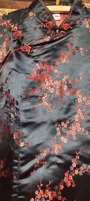 Rochie tradițională chinezească