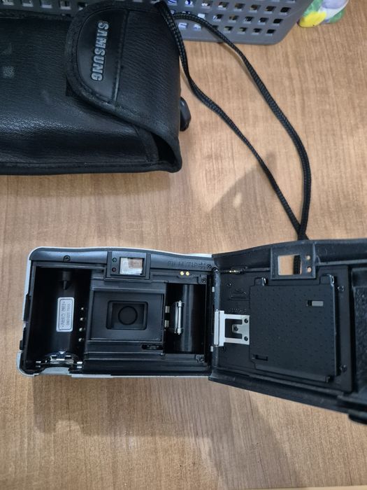 Фотик Samsung Fino 45