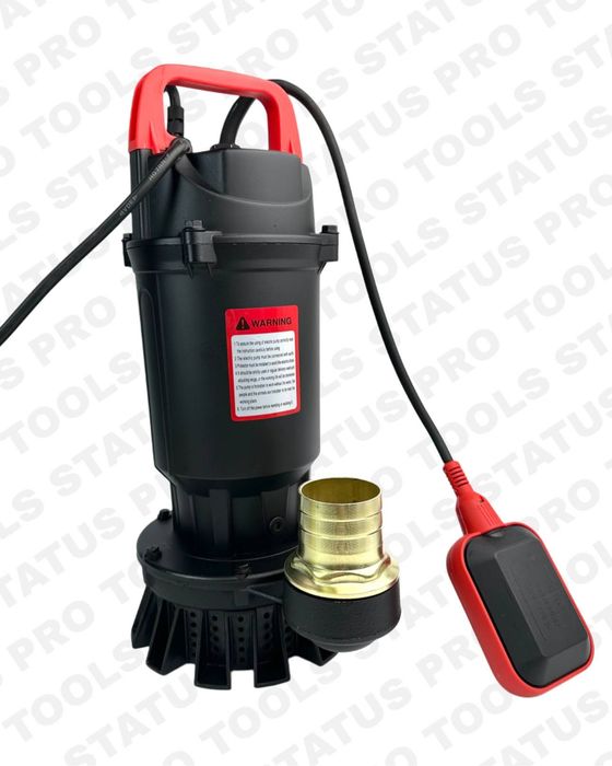 дренажного насоса QDX550 ECTOR