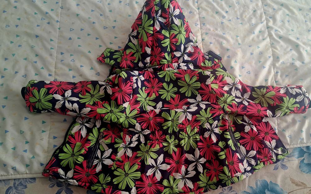 Детско ски яке +ски панталон