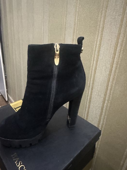 Женская стильная обувь