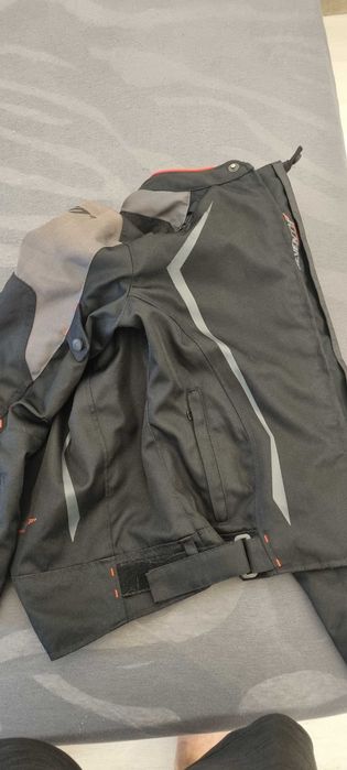 Geacă moto Seventy Degrees SD-JR47 all season – mărimea [S]