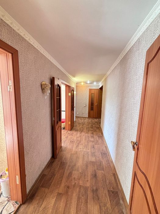 Продаётся 5 комнатная квартира