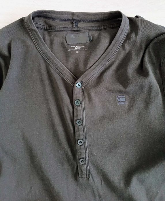 Мъжки оригинален карго панталон G-Star Raw Rovic Zip 3D