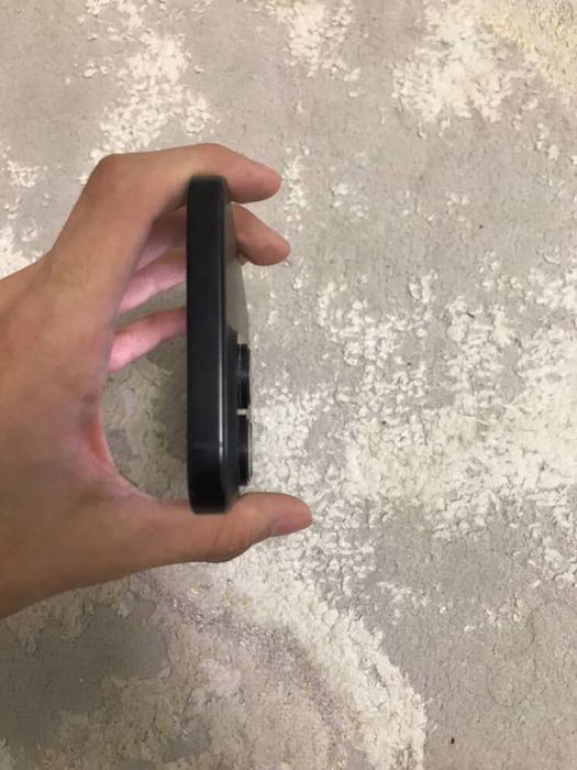 Iphone 16 pro max dual esim