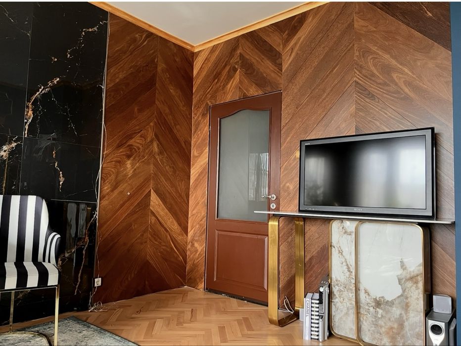 Продава се Тристаен апартамент в София, Хаджи Димитър - 84 кв.м за 2739 €/кв.м - Снимка #4