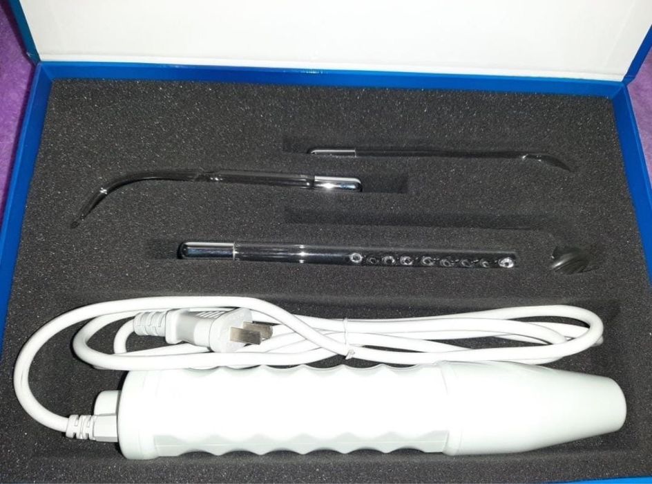 Продам дарсонваль