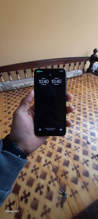 Redmi Note 8  2021
