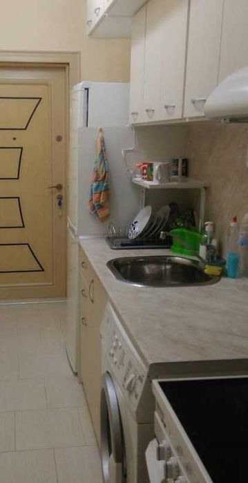 Дава се под наем Двустаен апартамент в Пловдив, Беломорски - 65 кв.м за 219.3 € - Снимка #3