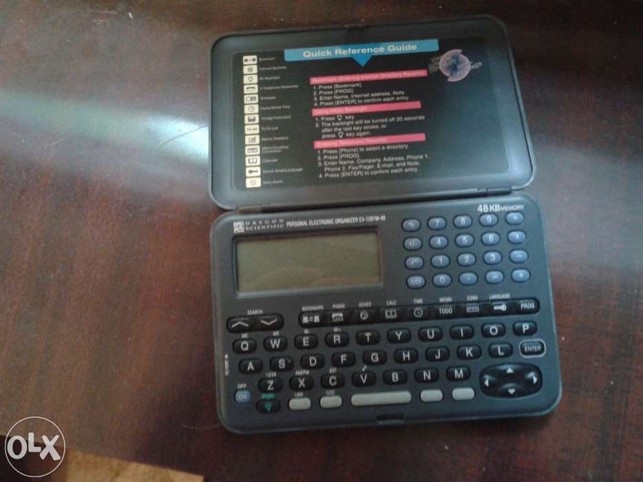 Vand  trei Calculatoare Stiintifice