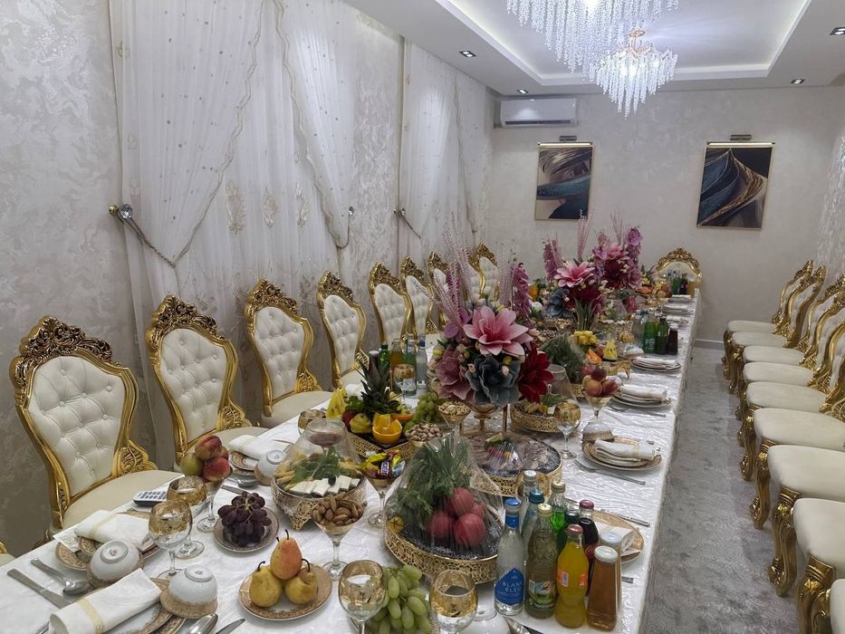 24/7. Stol stul naves pasuda prakat arzon narxlarda