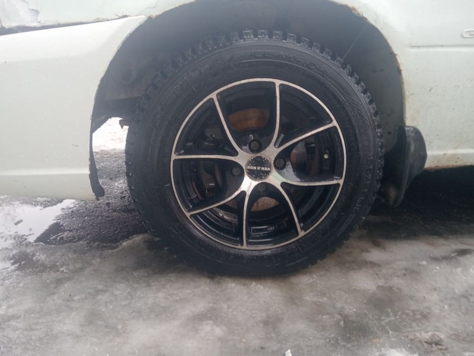 Продам Daewoo Nexia